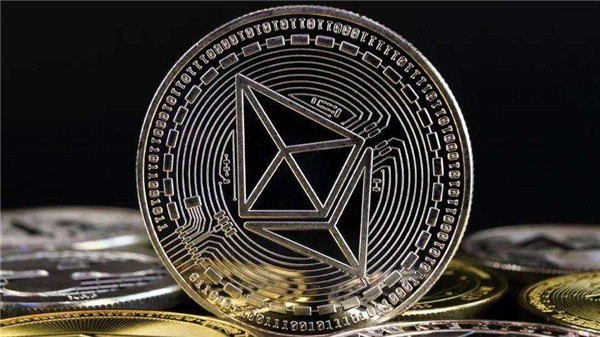 以太坊供应量激增超越波场 以太坊准备起飞？