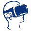 Metaverse VR v2LOGO